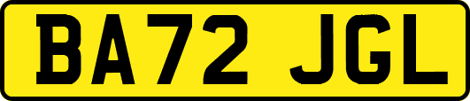 BA72JGL