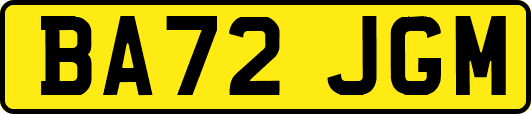 BA72JGM