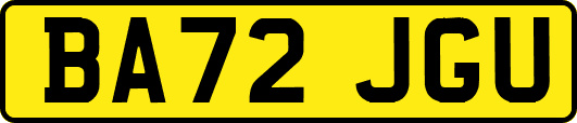 BA72JGU
