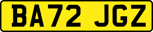 BA72JGZ