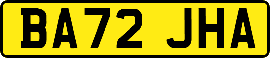 BA72JHA