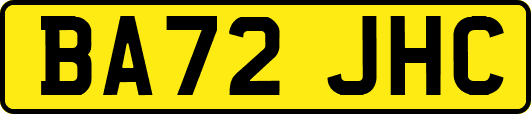 BA72JHC