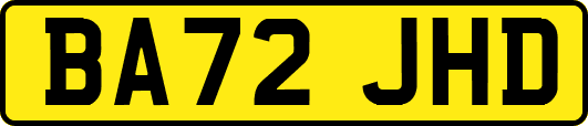 BA72JHD