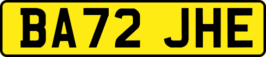 BA72JHE