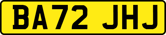 BA72JHJ