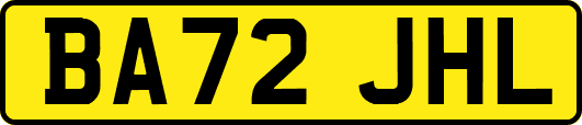 BA72JHL