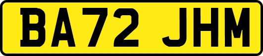 BA72JHM