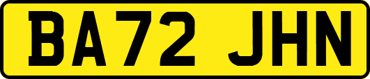 BA72JHN