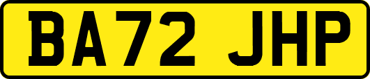 BA72JHP