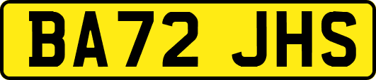 BA72JHS