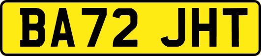 BA72JHT