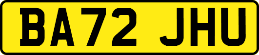 BA72JHU