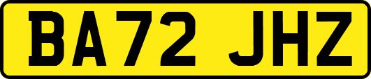 BA72JHZ