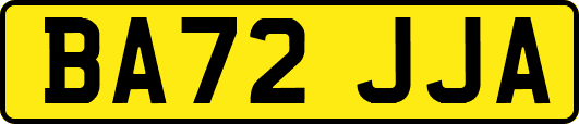 BA72JJA
