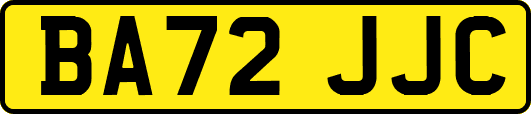 BA72JJC