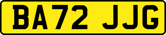 BA72JJG