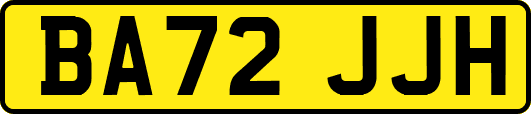 BA72JJH