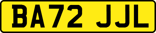 BA72JJL