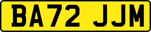 BA72JJM