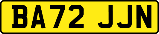BA72JJN