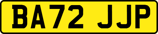 BA72JJP
