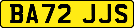 BA72JJS