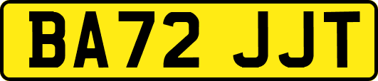 BA72JJT