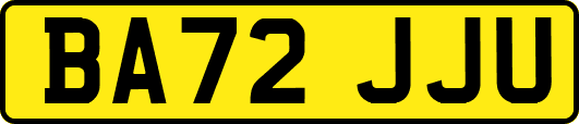 BA72JJU