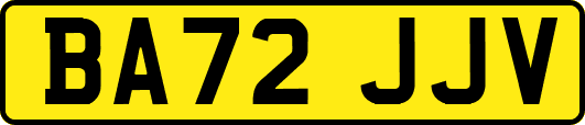 BA72JJV
