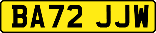 BA72JJW