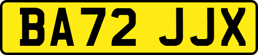 BA72JJX