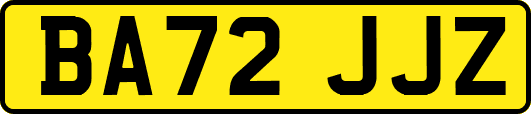 BA72JJZ