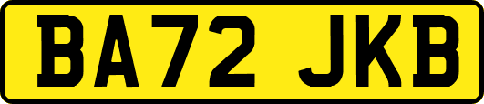 BA72JKB
