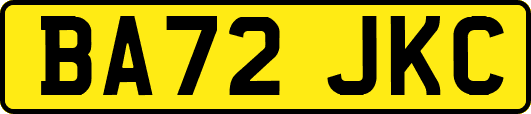 BA72JKC
