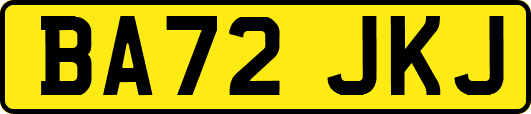 BA72JKJ