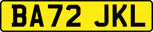 BA72JKL