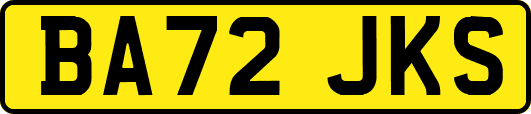 BA72JKS