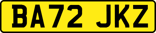 BA72JKZ