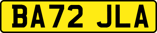 BA72JLA