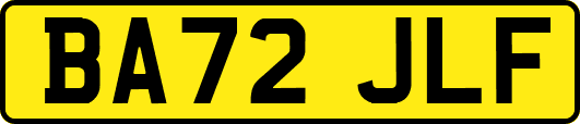 BA72JLF