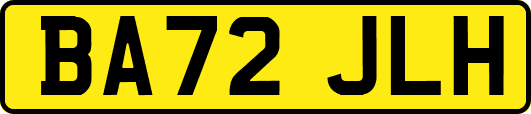BA72JLH