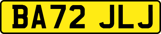 BA72JLJ