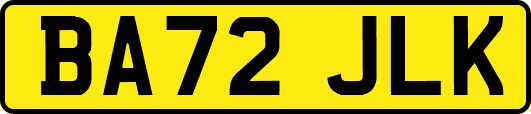 BA72JLK