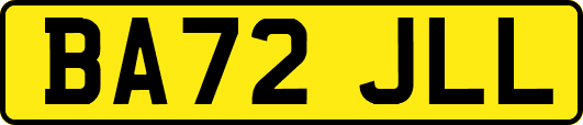 BA72JLL