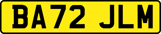 BA72JLM
