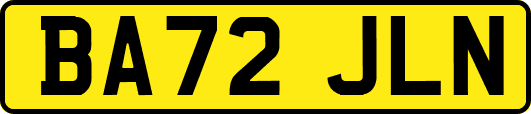 BA72JLN