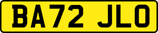 BA72JLO