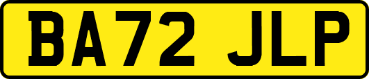 BA72JLP