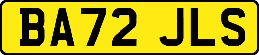 BA72JLS