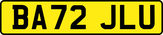 BA72JLU